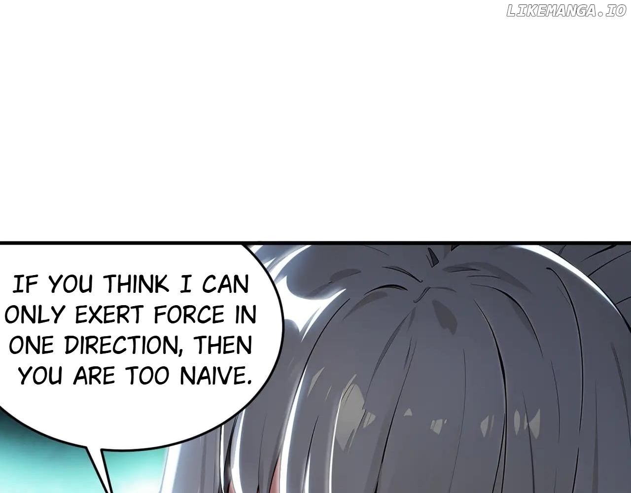 My Furry Harem Is After Me Chapter 310 - page 23